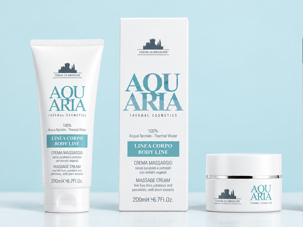 Aquaria Terme di Sirmione